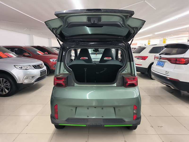 Used Wuling Hongguang MINIEV 2022 GAMEBOY 200km Gaming Edition with Lithium Iron Phosphate — 18