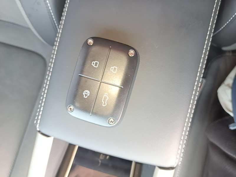 Used iCAR V23 2026 Model V23S 501 Four-Wheel Drive Peak Performance Edition — 8