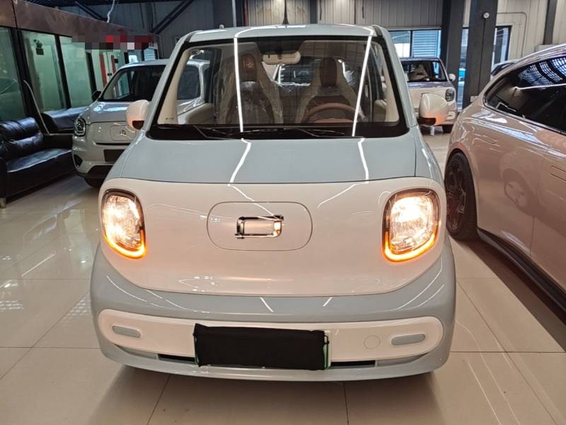 Used Bestune Pony 2026 Model 222km Cute Horse Plus — 2