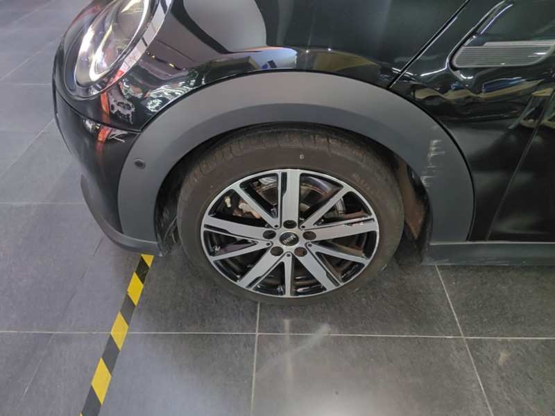 Used MINI 2023 Updated 1.5T COOPER Artist — 22