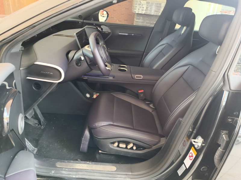 Used Avatr 07 2026 Elite Pure-Electric Version — 14