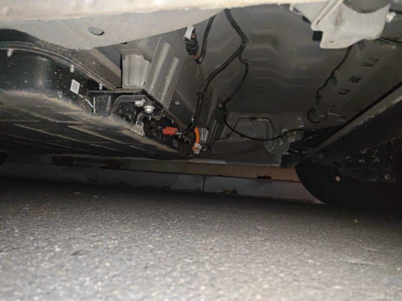 Used Wuling Bingo 2024 333 km Enjoyment Version — 18