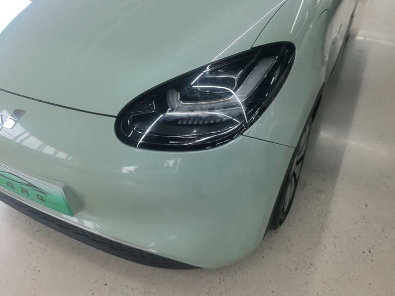 Used Wuling Bingo 2023 333km Enjoy+ Version — 23