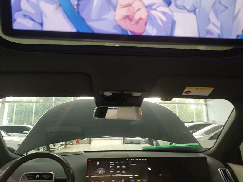 Used Li Auto L9 2024 Ultra Model — 17