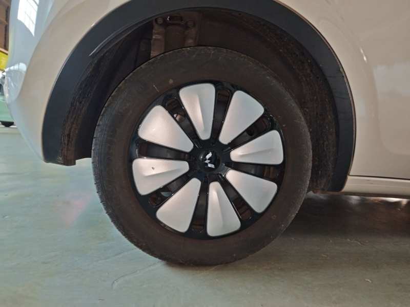 Used Wuling Bingo 2024 333 km Enjoyment Version — 25