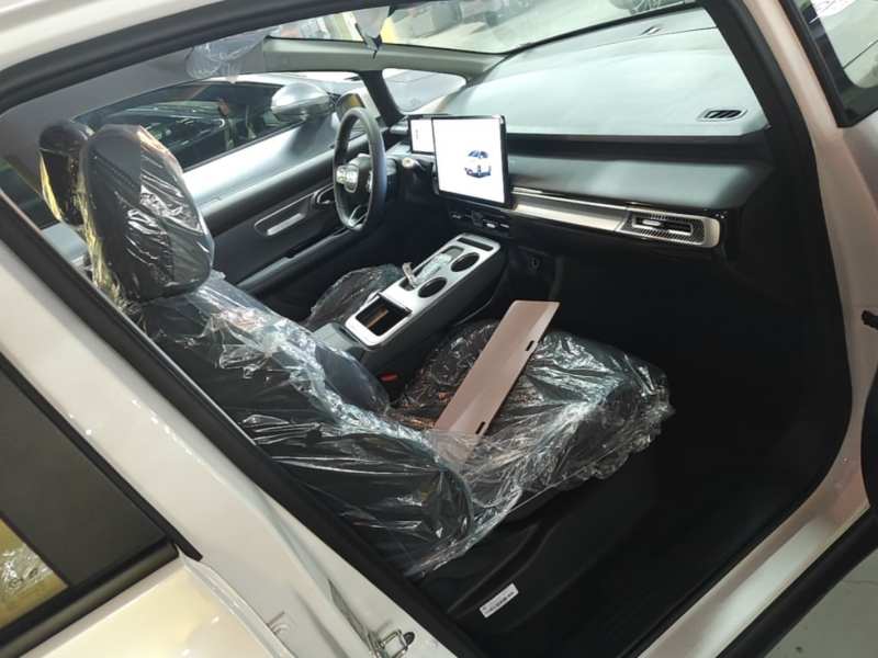 Used AION Y 2025 Plus 510 Enjoy Edition – Chinese Trim 9 — 24