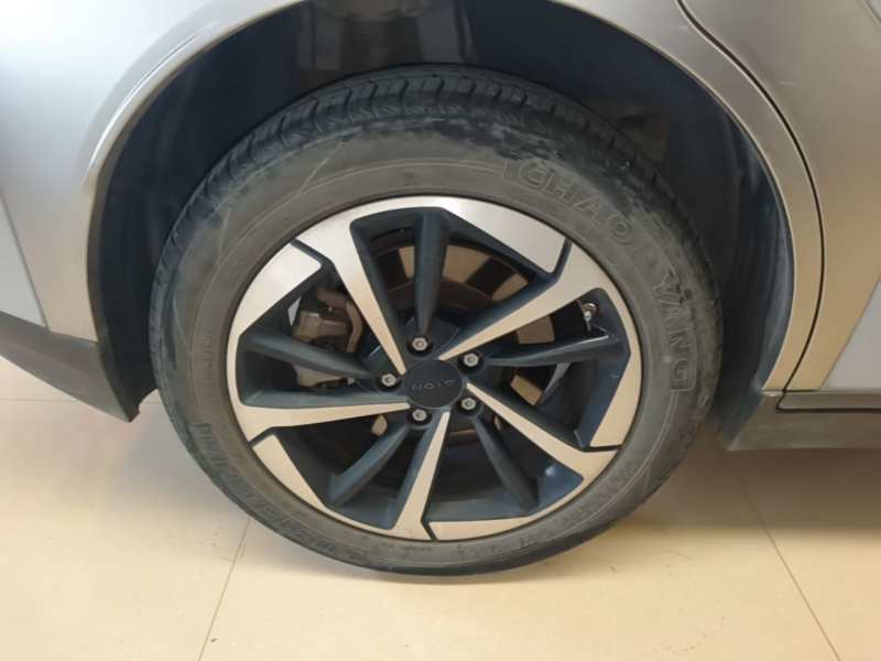 Used AION Y 2023 Plus 510 Smart Edition — 25