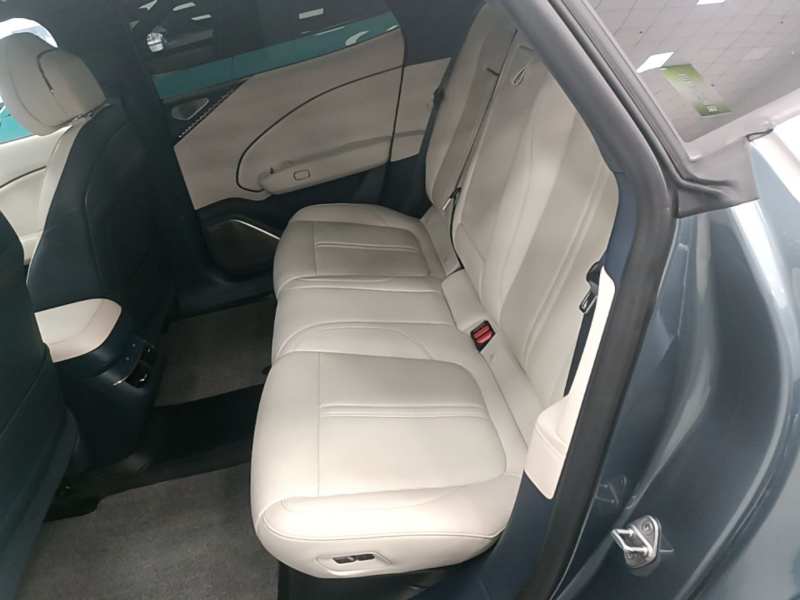 Used Zeekr 007 2025 Rear-Drive Intelligent Driving Version 75 kWh — 16