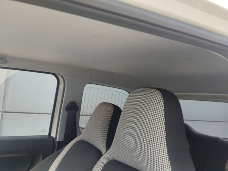 Used Wuling Hongguang MINIEV 2024 3rd Generation 215km Youth Edition — 17
