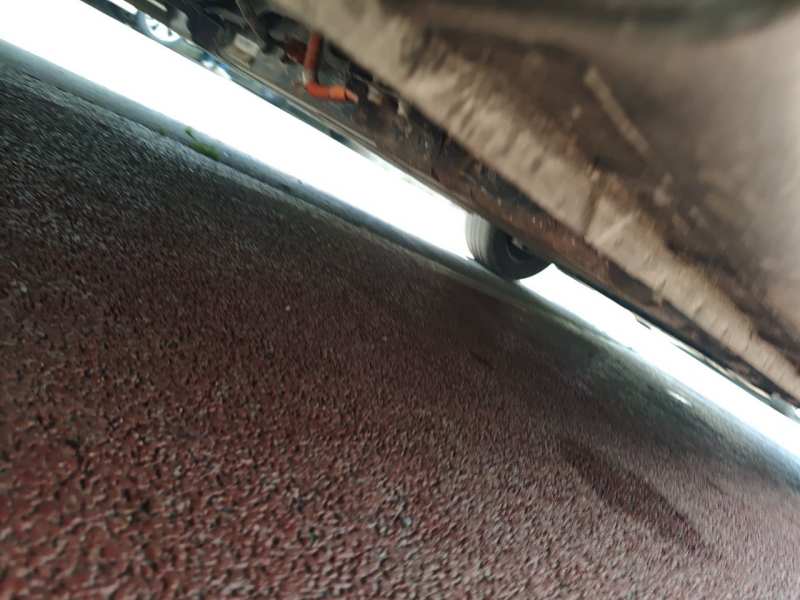 Used Wuling Bingo 2023 333 km Fast-Share Version — 24