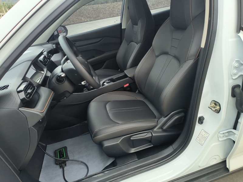 Used Dongfeng Aeolus Yixuan 2025 1.5L Automatic Luxury Version – Luxury — 14