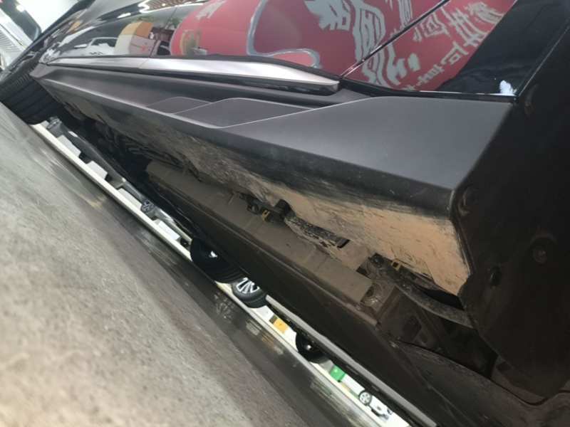 Used BYD Han 2023 DM-i Champion Edition 121KM Elite Model — 22