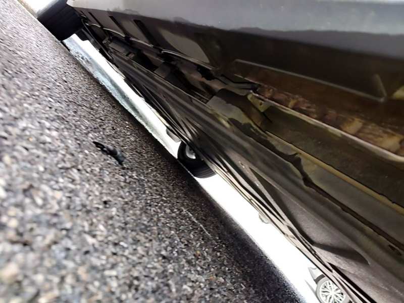 Used BYD Dolphin 2021 405 km Fashion Edition — 21