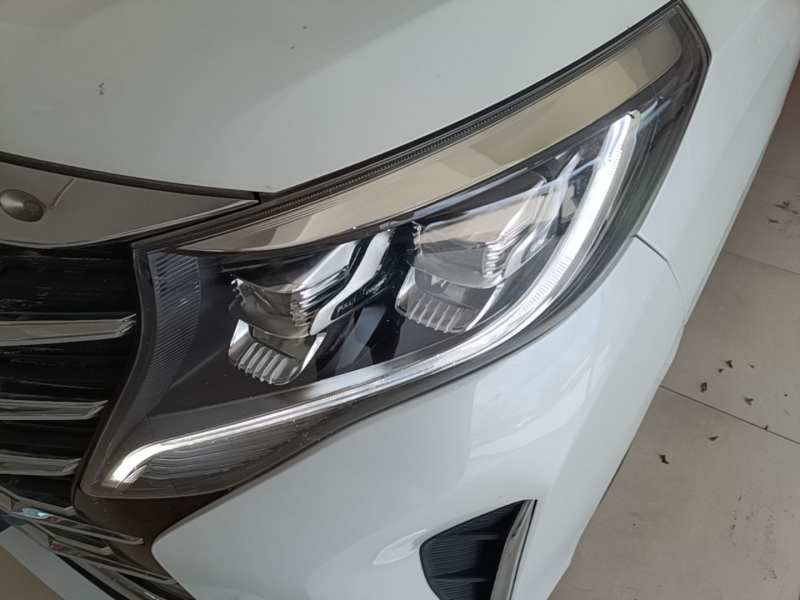 Used GAC Trumpchi M8 2023 Lingxiu Series 390T Luxury Edition — 23