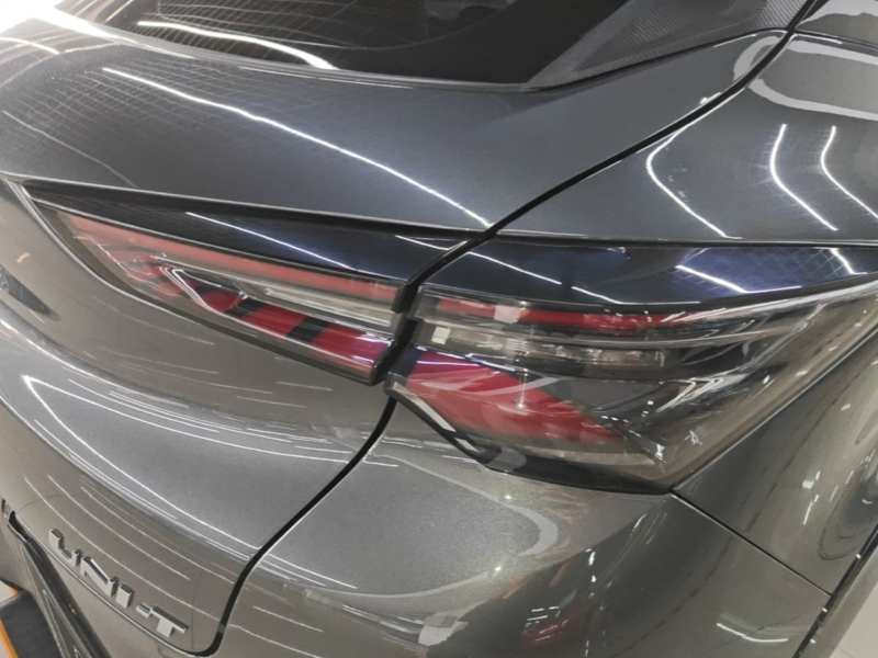 Used CHANGAN UNI-T 2022 1.5T Sport Edition Premium Version — 7