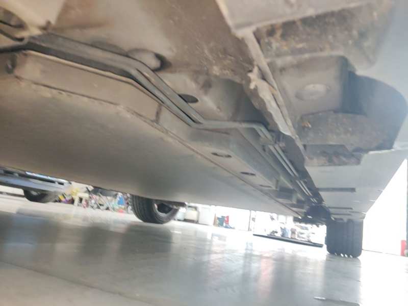 Used BYD Dolphin 2021 401km Knight Edition — 21