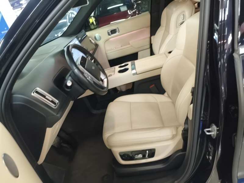 Used Li Auto L9 2023 Pro Model — 14