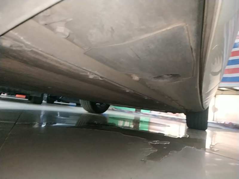 Used XPeng G9 2022 702 Max — 20