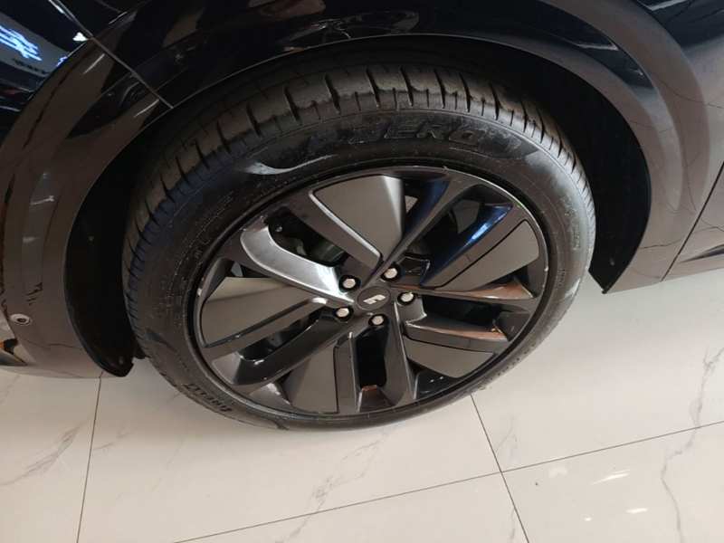 Used Li Auto L6 2024 Pro Model — 22