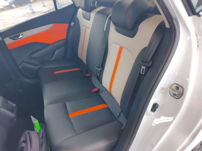 Used Dongfeng Aeolus Yixuan 2023 1.5L Automatic Glory Edition — 16