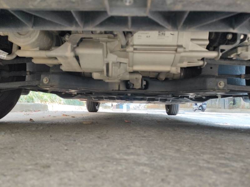 Used Leapmotor T03 2023 200 Lite Edition — 24