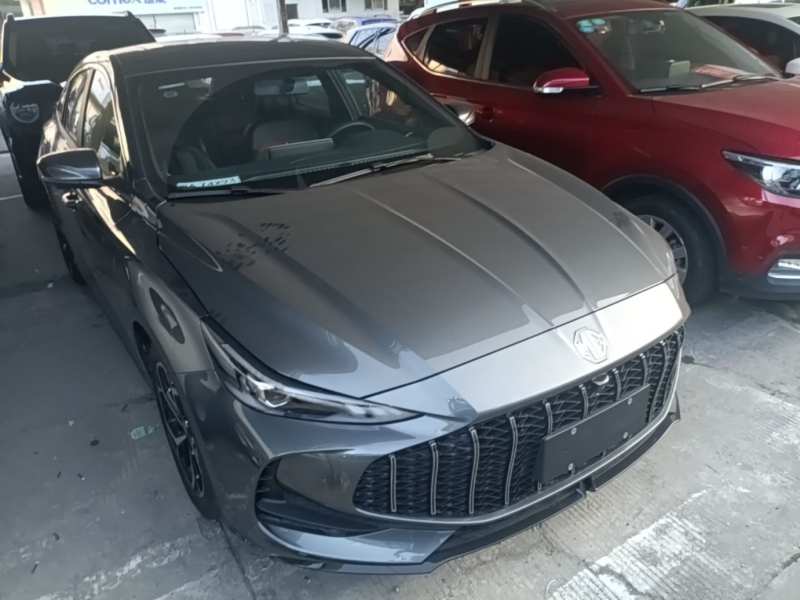 Used MG 5 2026 Model 300DVVT Global Flagship Edition — 3