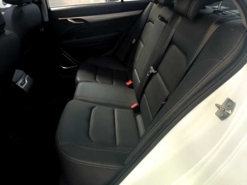 Used Geely Auto Emgrand 2020 1.5L Manual Luxury Model — 16