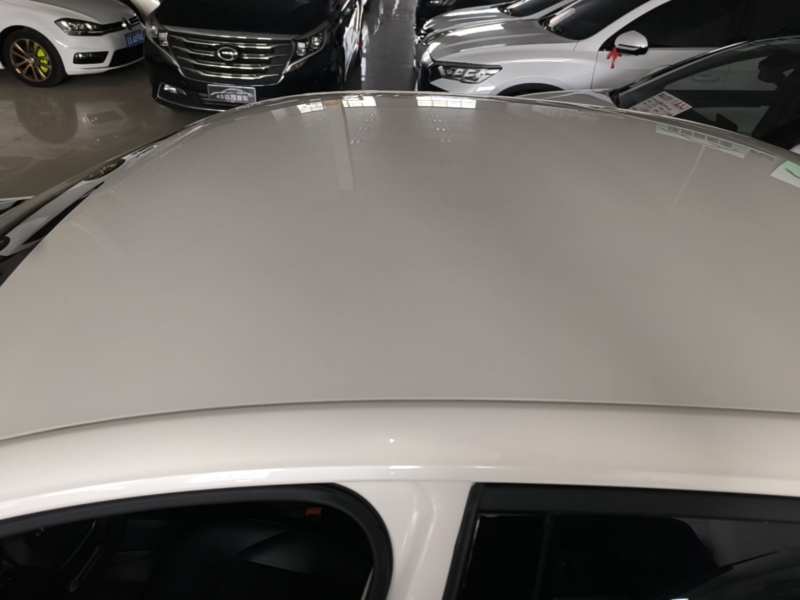 Used Wuling Xingguang 2024 Co-creation Edition 150 Standard Model — 26