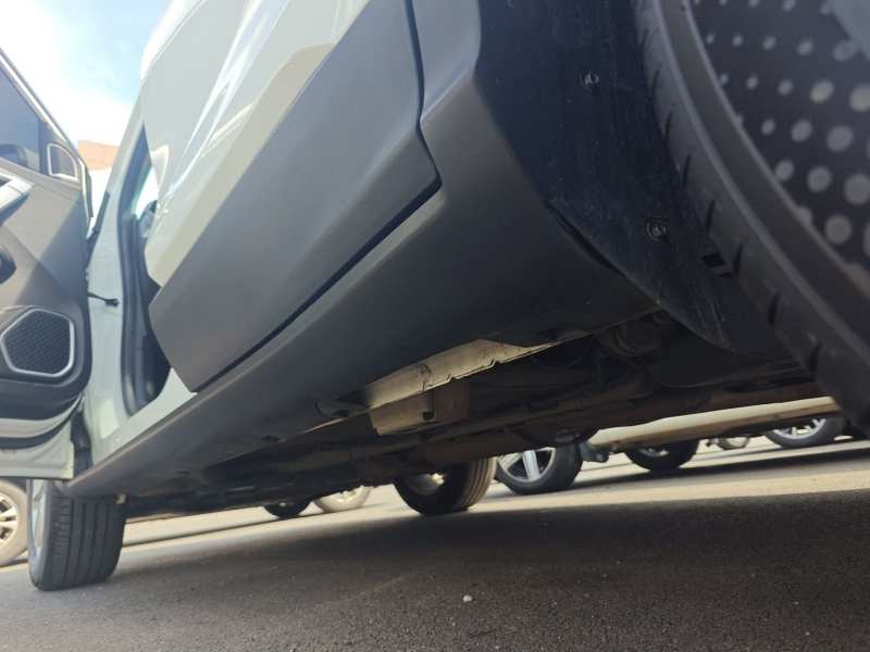Used Geely Auto Coolray 2020 PRO 240T DCT Hunter — 26