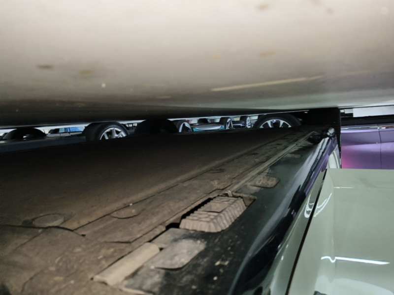 Used Xiaomi Auto SU7 2024 Rear-Drive Ultra-Long Range Advanced Pro-Level Intelligent Driving Version — 20