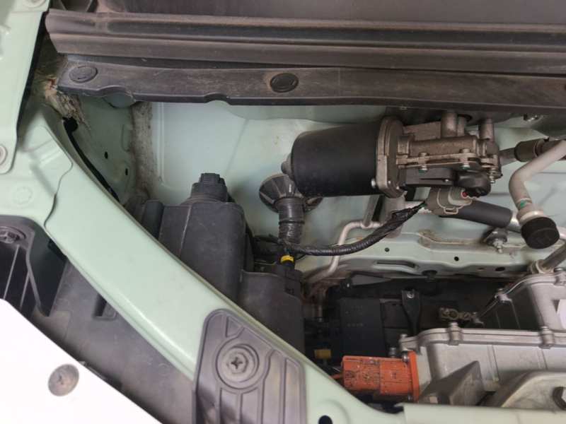 Used Wuling Hongguang MINIEV 2024 3rd Generation 215km Youth Edition — 22