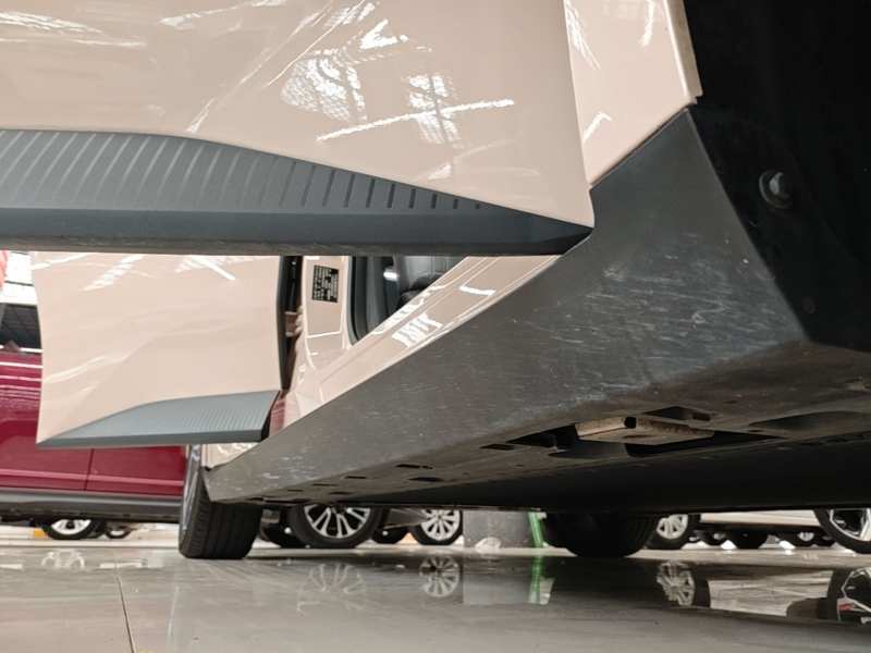 Used XPeng MONA M03 2024 515 Long-Range — 20