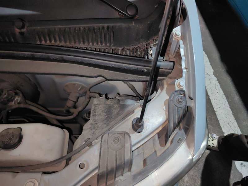 Used Wuling Hongguang MINIEV 2020 Zizai Version Lithium-NMC — 22