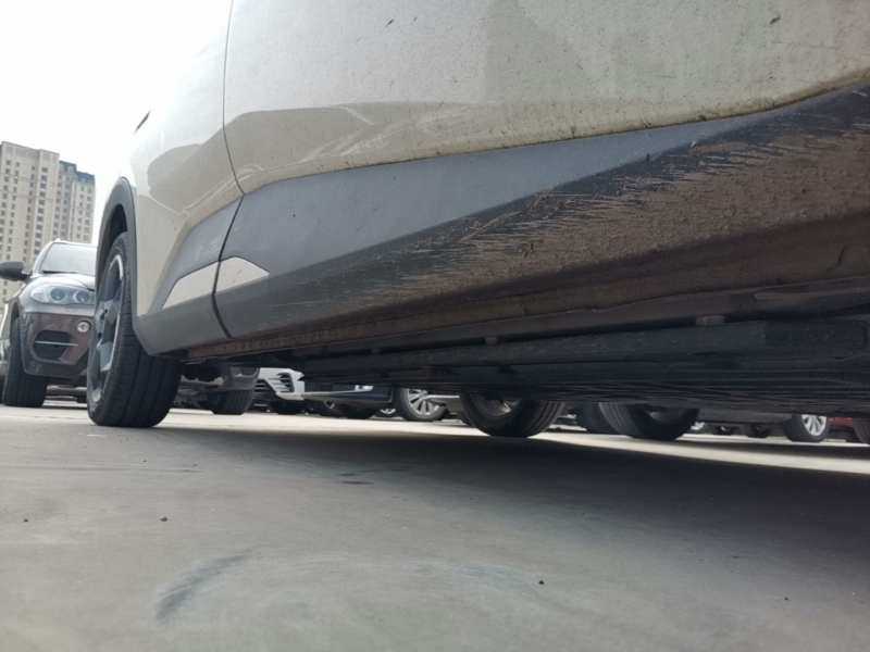 Used BYD Seagull 2023 Free Edition — 20