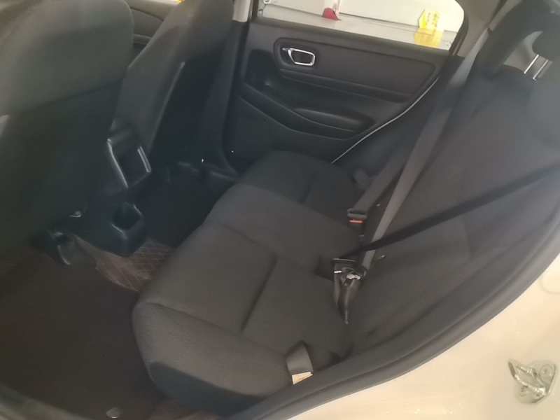 Used Honda Vezel 2023 1.5L CVT Elite Edition — 16