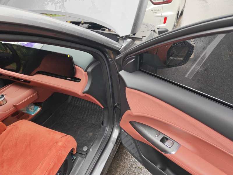 Used CHANGAN CS75 PLUS 2025 4th Generation 1.5T New Blue Whale Smart Flagship Version — 24