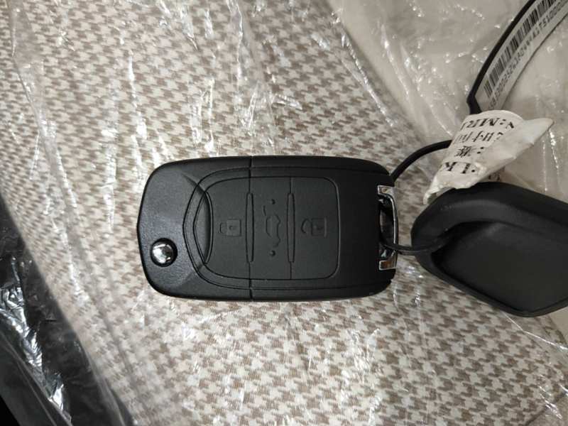 Used Wuling Hongguang MINIEV 2025 Four-Door Version Advanced Edition — 8
