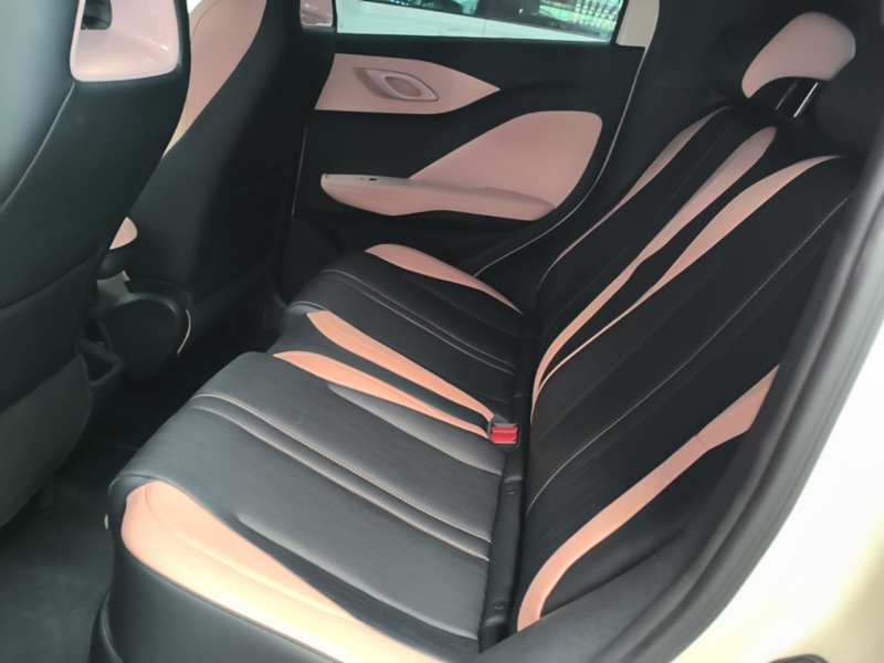 Used BYD Seagull 2025 Intelligent Driving Version 305 km Dynamic Edition — 16