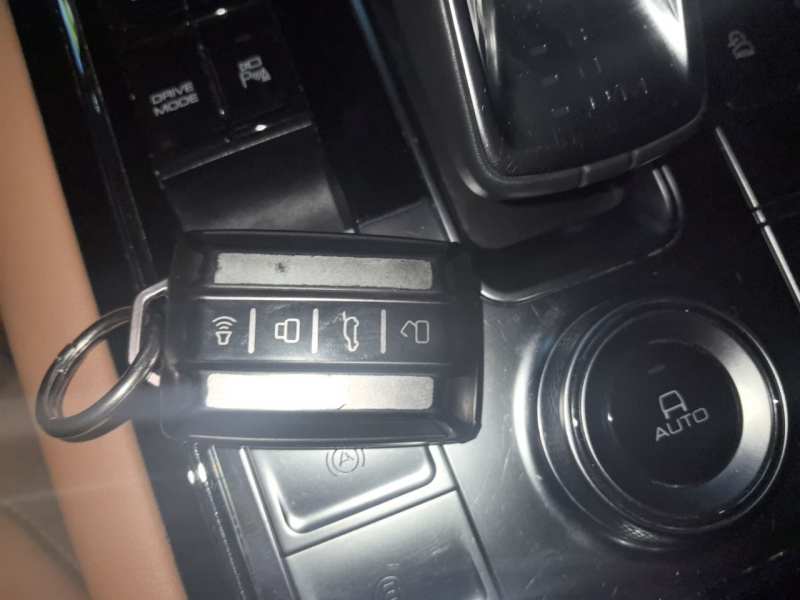 Used Tank 500 New Energy 2023 Hi4-T — 9