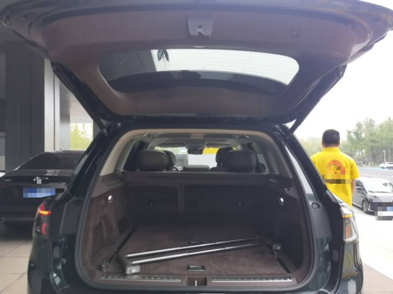 Used Hima AITO M9 2024 Range-Extended Ultra Version 52 kWh 5-Seater Model — 18