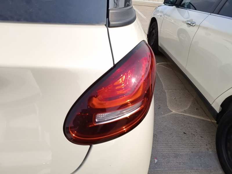 Used Wuling Bingo 2023 203km Light Edition — 7