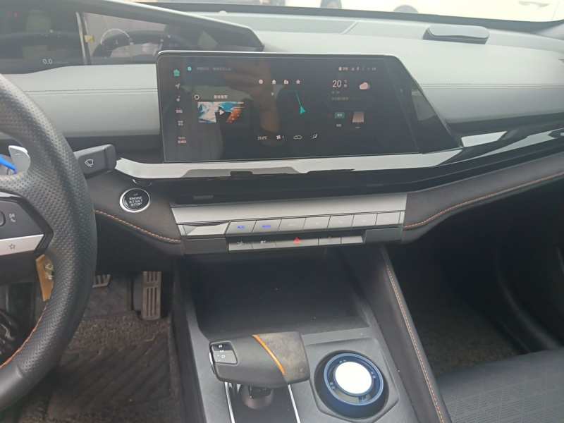 Used CHANGAN UNI-V 2022 2.0T Sporty Version — 15