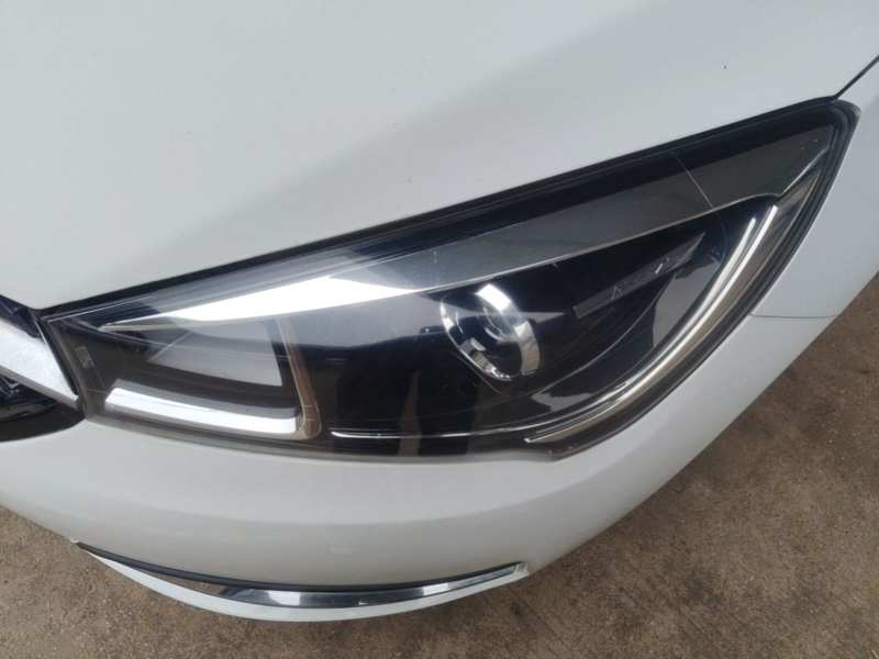 Used Chery Arrizo 5 2016 1.5L CVT Lingrui Edition — 23