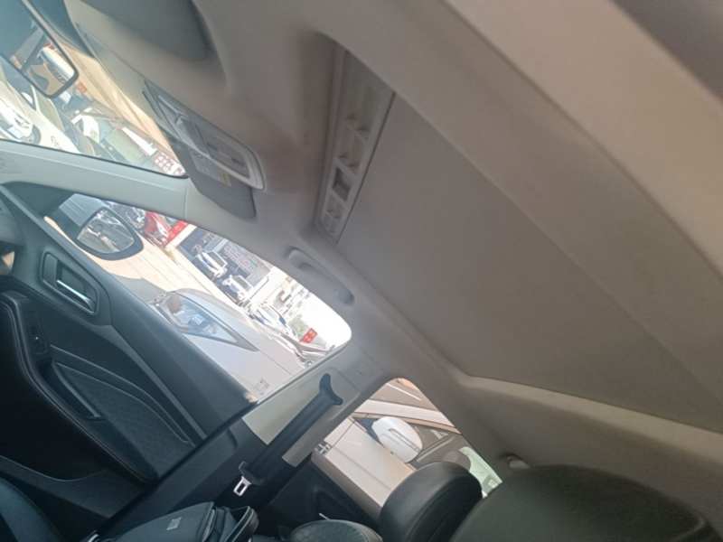 Used MG 5 2021 180 DVVT Manual Youth Luxury Edition — 17