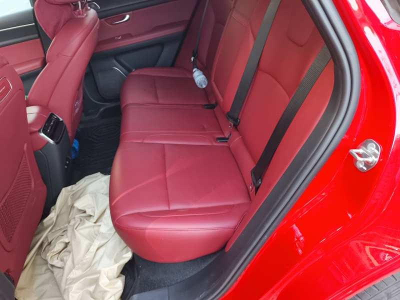 Used AITO/LUXEED/MAEXTRO/SAIC/STELATO AITO M5 2024 Extended-Range Max RS Four-Wheel Drive Advanced Intelligent Driving Version — 18