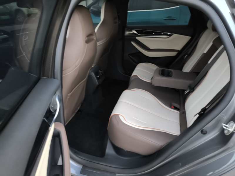Used BYD Qin PLUS 2023 Champion Edition EV 510KM Leading Model — 16