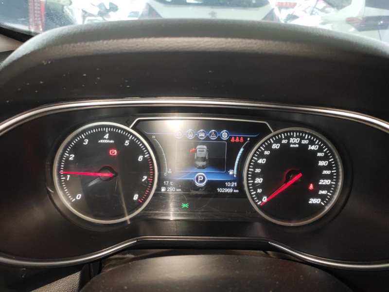 Used Hongqi H5 2019 30TD Dynamic Edition – Chinese Trim Ling — 11