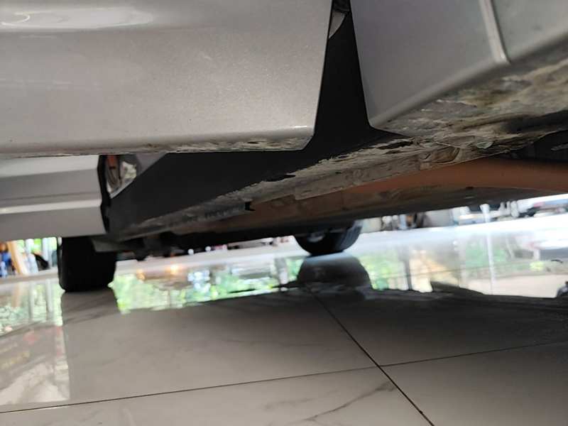 Used Li Auto L7 2023 Pro Model — 20
