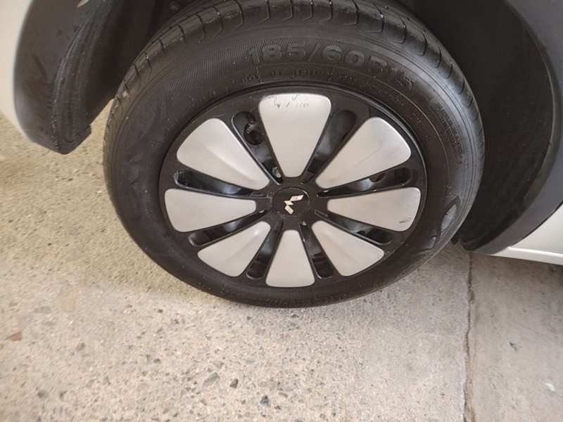 Used Wuling Bingo 2023 410 km Lingxi Deluxe Edition — 25
