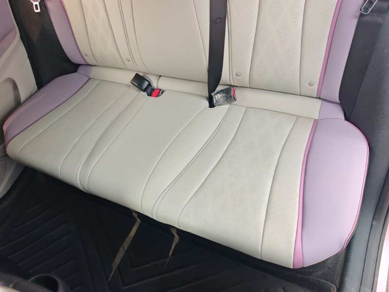 Used BYD Dolphin 2023 420 km Free Version — 16